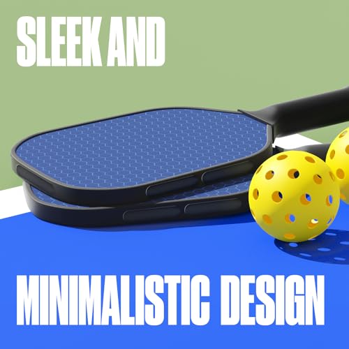 Pickleball Paddle Lead Tape - 3g Weighted Bars with 3M Adhesive