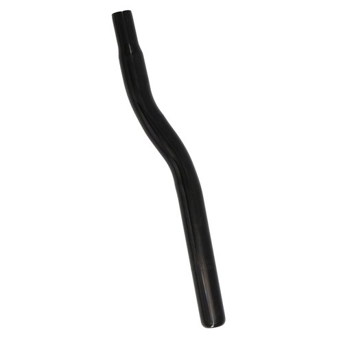 WEERAS Steel Alloy Bike Seat Posts, 25.4mm*350mm Bicycle Seat Post Multi-Size Bicycle Parts