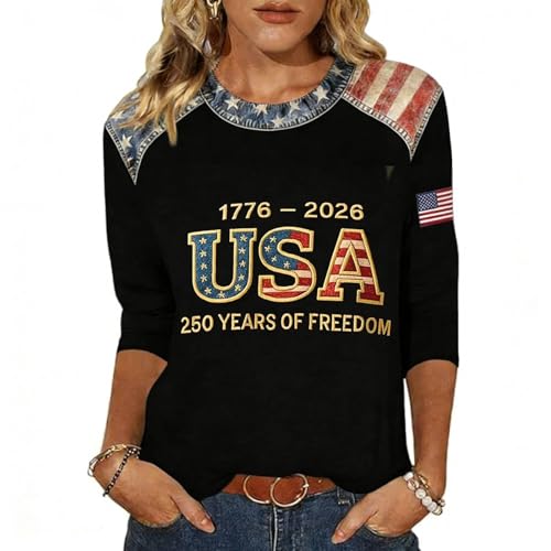 Halloween Graphic Shirt for Women - Vintage Castle Tee