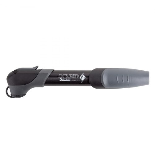 Origin8 Air Surge Frame Mounted Bicycle Pump