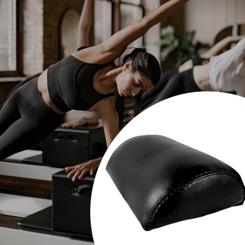 Pilates Head and Neck Support Pillow for Comfortable Workouts