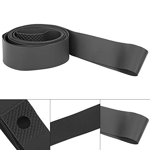 Bicycle Tire Rim Tape - PVC Puncture-Proof Liner - 24 Inch