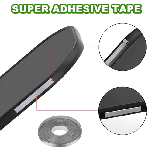 Lead Tape for Pickleball Paddles - 0.5 Grams Per Inch