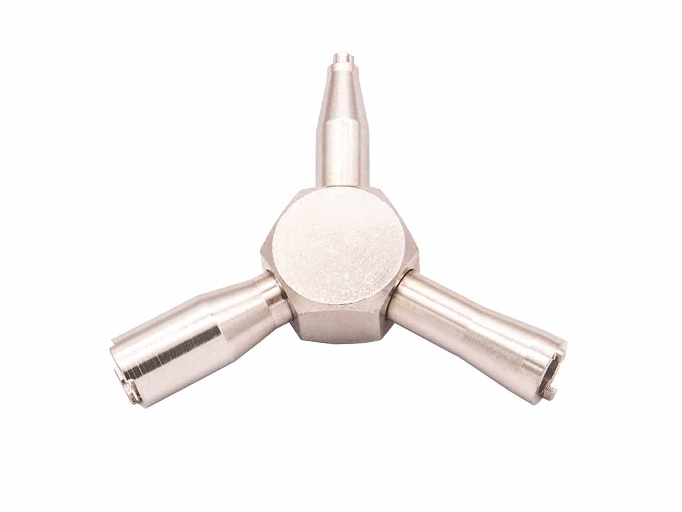 AOLS Valve Key for Airsoft