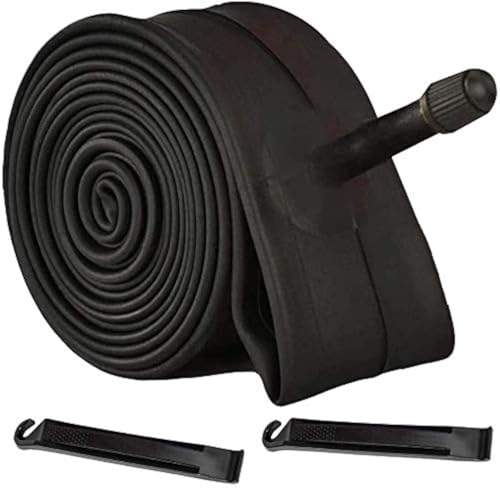 16" Bicycle Inner Tube - Replacement for 2.10-2.40 Tires