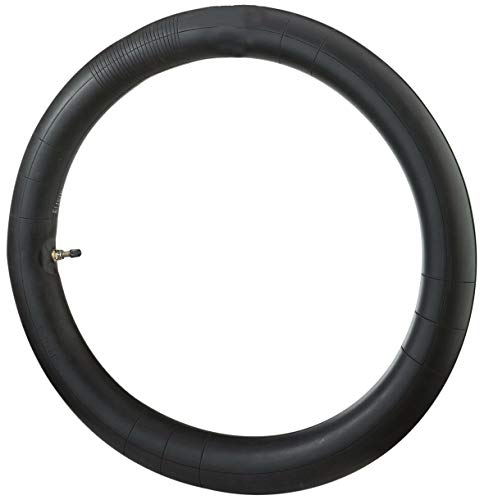 IRC Heavy-Duty Bicycle Tube 70/100-19 with TR-4 Valve – Durable & Impact-Resistant