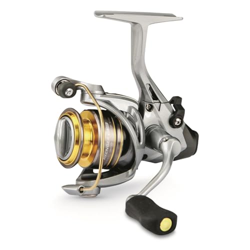 Okuma Avenger Graphite Spinning Reel AV-1000A 7 Ball Bearings Freshwater