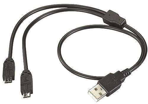 USB Charging Cord for Streamlight Stinger Flashlights - One Size