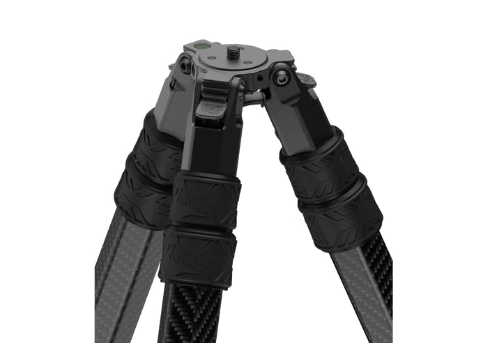 Adjustable Tripod for Airsoft Guns - Lightweight & Durable Design
