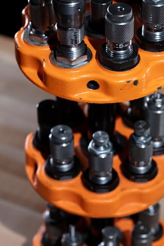 Lyman Turret Stand - All-American 8 T-Mag, Redding T-7