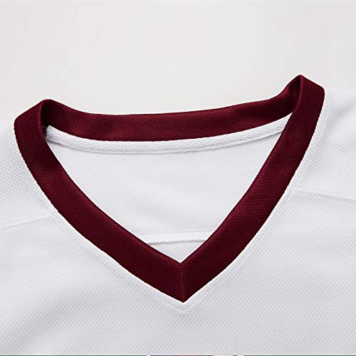 Mighty Ducks Ice Hockey Jersey #96 Charlie Conway - Youth Medium