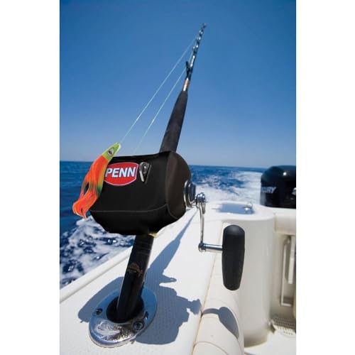 PENN® Neoprene Conventional Reel Covers