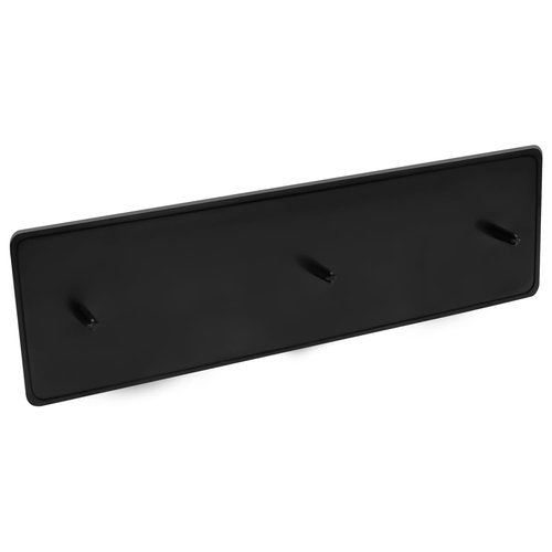 DRIVE UP Name Plate for EZGO TXT Emblem Silver for 1994-2010 Gas or Electric Golf Cart-9.44" X 2.72"