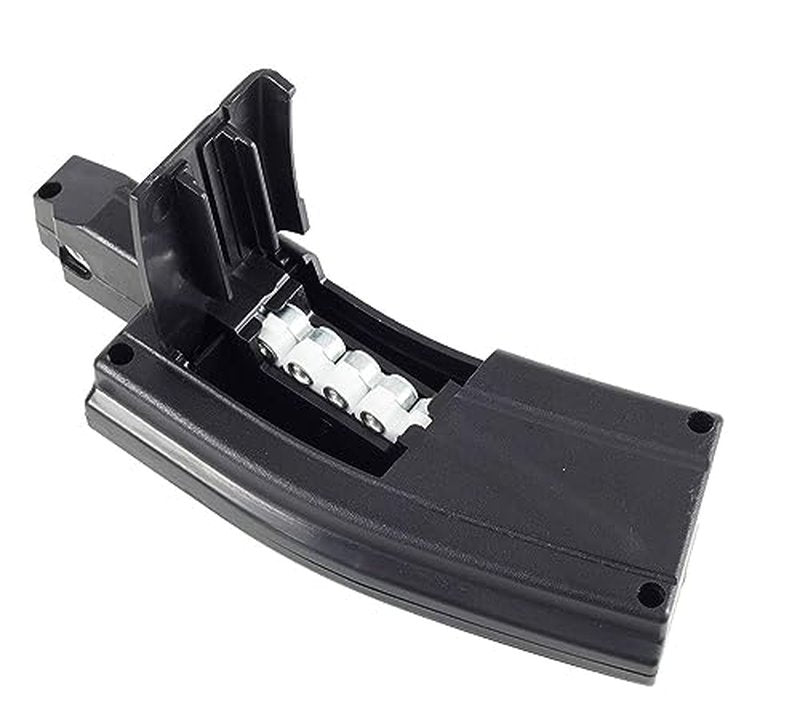 Sig Sauer 30-Round Pellet Magazine with 3 Extra Pellet Belts Compatible with Sig Sauet MCX & Sig MPX CO2 Airguns - .177 Cal