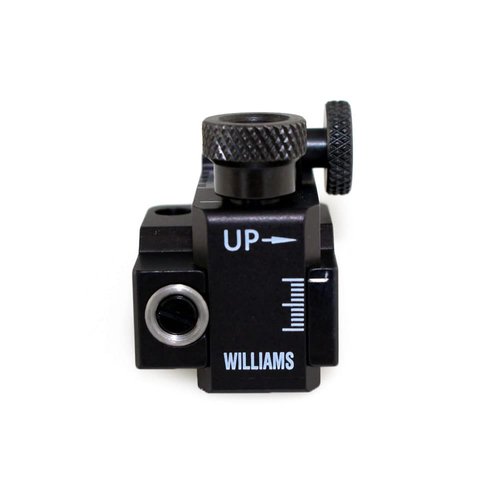 Williams Ruger American .22LR Target FP Rear Peep Sight | 71078