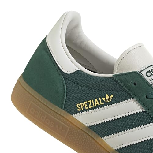 Men's Handball Spezial Shoes - Night Indigo/Cloud White, 12 Wide