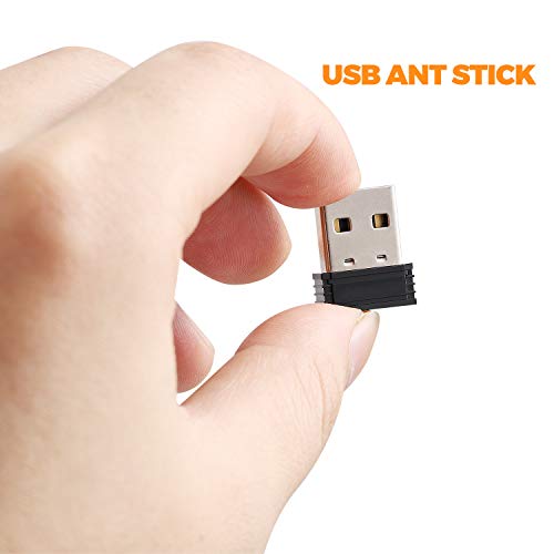 ANT+ USB Dongle for Indoor Cycling Data Transmission