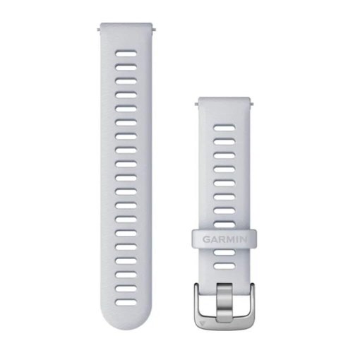 Garmin Quick Release Band, Whitestone, 18mm