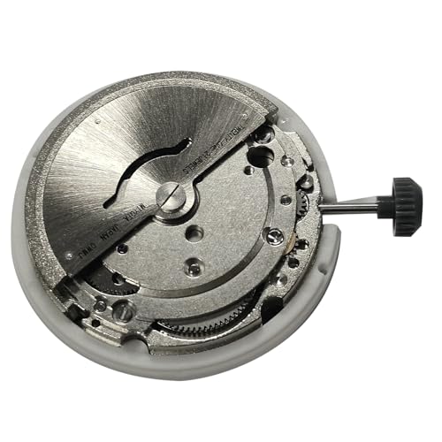 Automatic Mechanical Watch Movement - Miyota 8285 Replacement