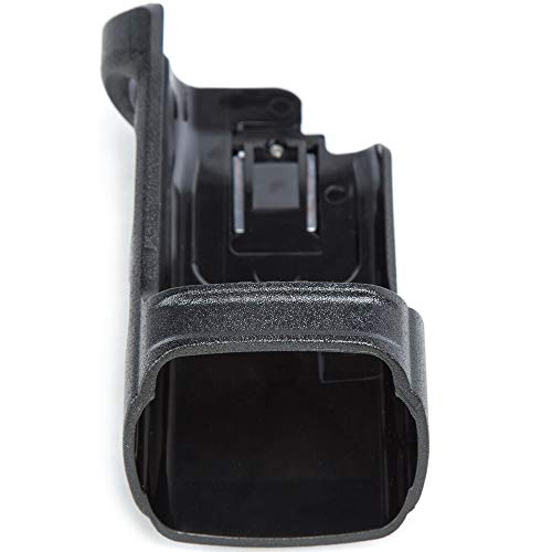LUITON Holster for Motorola APX6000/APX8000 PMLN5709A Radio Carry Case 1 Pack
