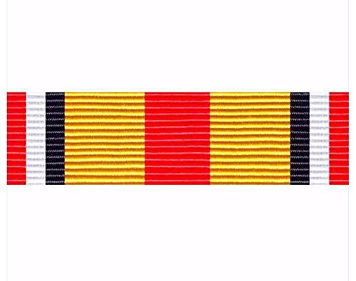 Selected Marine Corps Reserve Award Ribbon Unit