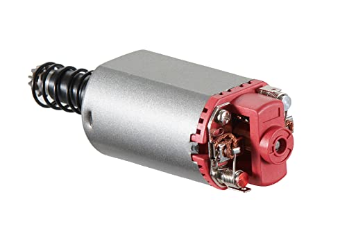 Lancer Tactical High-Performance Airsoft Motor for V2/V3 Gearboxes – 23000 RPM