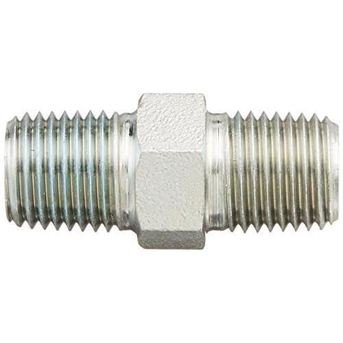 Wagner Spraytech Power Products 279667 1/4-by-1/4-Inch Hose Connector