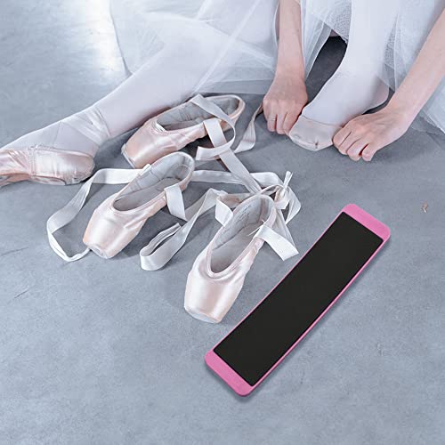 Pink Cosmos Ballet Dance Turning Board for Pirouette & Spin Training