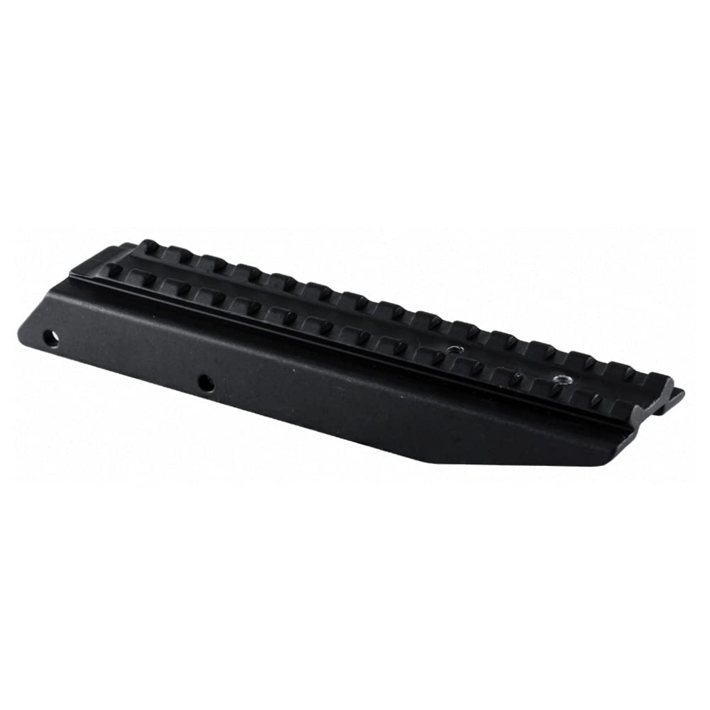 Excalibur 7/8" Dove Tail Scope Mount Archery Hunting Durable Lightweight Aluminum Versatile Crossbow Accessory