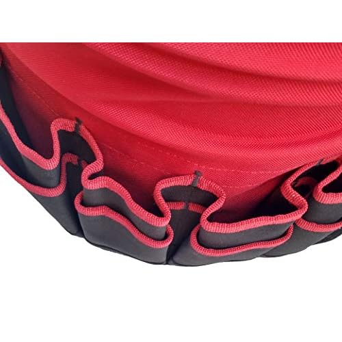 Husky 82079N14 Bucket Jockey