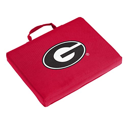 NCAA Unisex Bleacher Cushion - 14" x 11" with Carry Handle