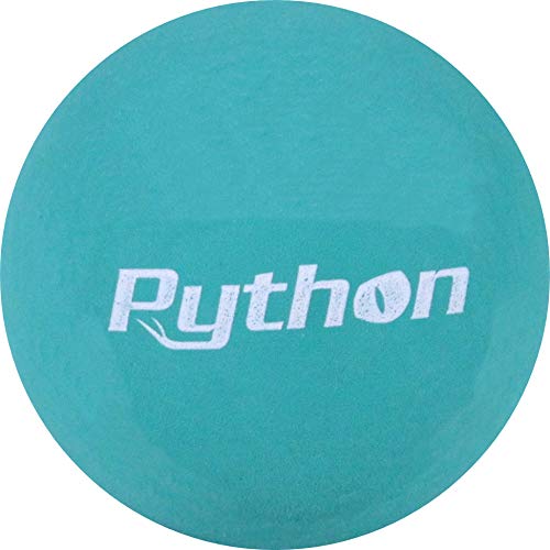 Python Racquetball (Green Racquetballs (Value Pack - 12 Ball Jug