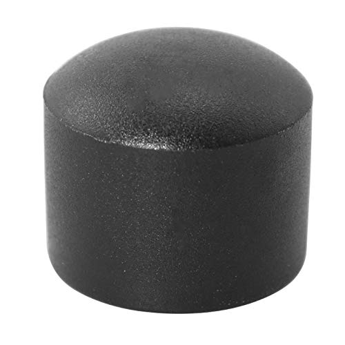 Foosball Table Rod End Caps - 30PCS Rubber Safety Caps 15.8mm