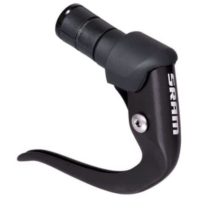 SRAM TT 500 Reverse LEVERS Brake Lever Set Short Pull Black