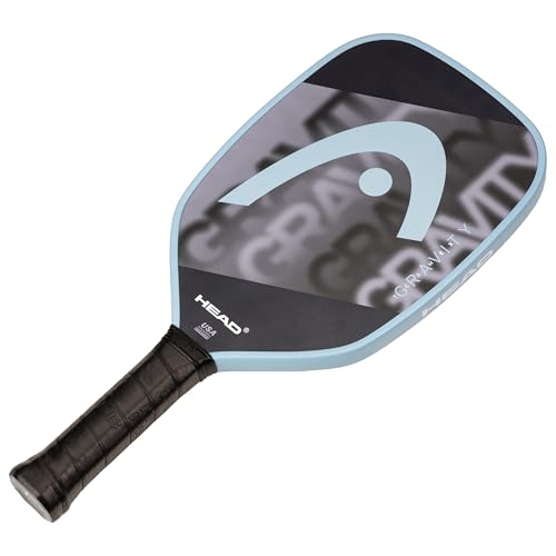 Gravity Team EX 2025 Pickleball Paddle