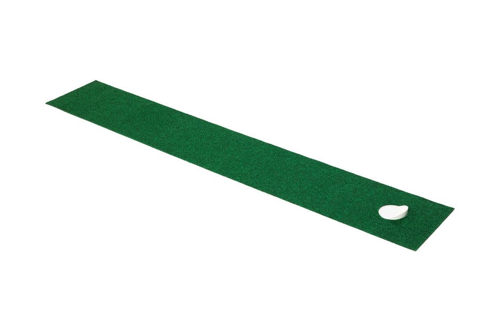 PUTT-A-Bout Par 1 Golf Putting Mat (1' x 6')