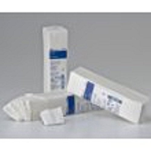 Curity All Purpose Sponges - Non-Sterile, 4-Ply, 3" x 3" (200 Count)