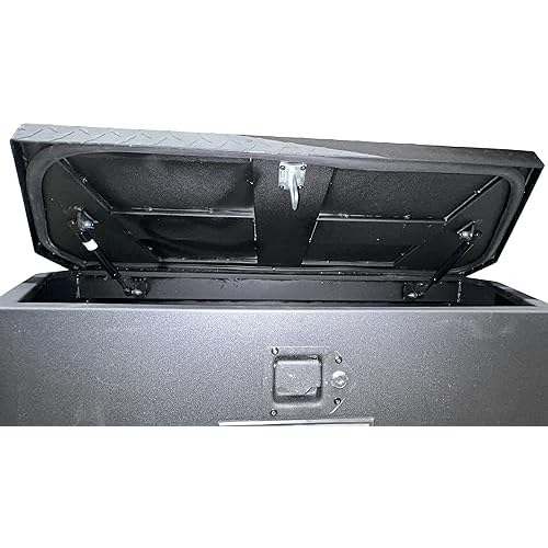 ESI - Toolbox Weather Seal/Gasket 22FT Length?Weatherstripping for Most Truck Toolboxes