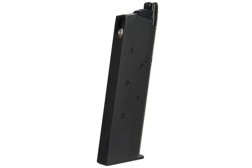 Army Armament 25rd 1911 Standard Airsoft Gas Blowback Airsoft Magazine