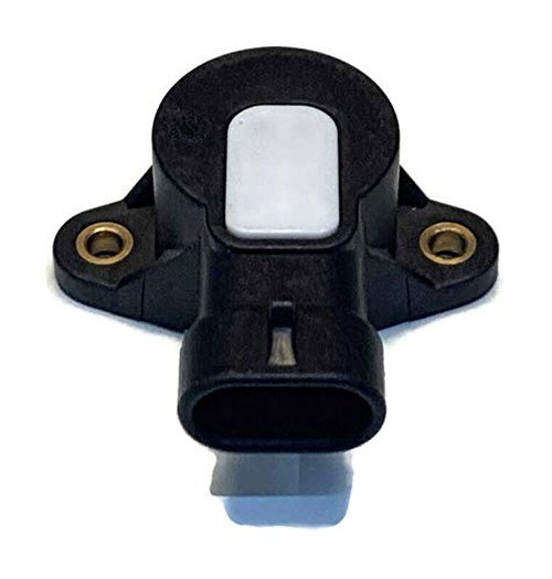Accelerator & Brake Pedal Rotary Position Sensor for E-Z-GO RXV Golf Cart 08-Up