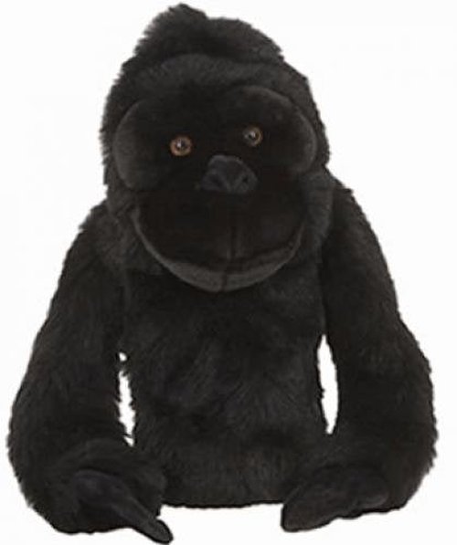 Daphne's Headcovers Gorilla Driver Headcover | Premium Driver Headcovers | Funny Golf Club Covers | Stylish Protection for Your Clubs | Men's Golf Gear | Driver Headcover for Men and Women