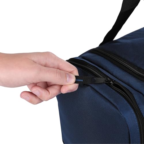 Indiana Fever Duffle Bag - Lightweight Water-Repellent Design
