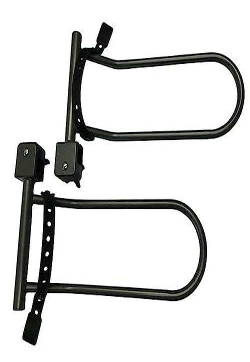 Swagman XTC2 Fat Bike Wheel Tray