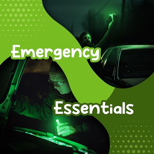 Green 50 Pack 4" Premium Glow Sticks - Windy City Novelties