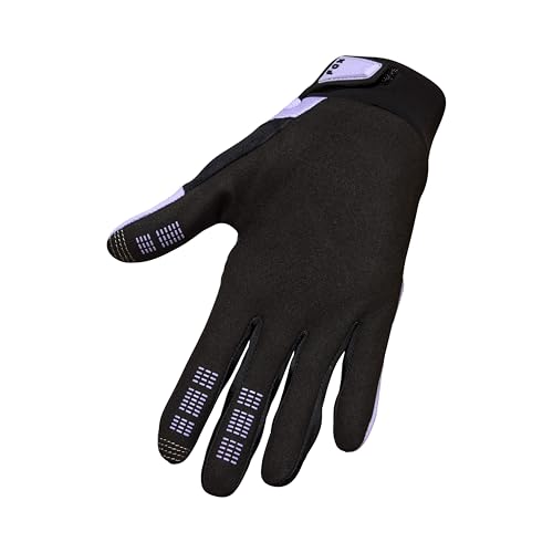 Fox Racing Women's Ranger Mountain Bike Gloves - Lilac / Medium