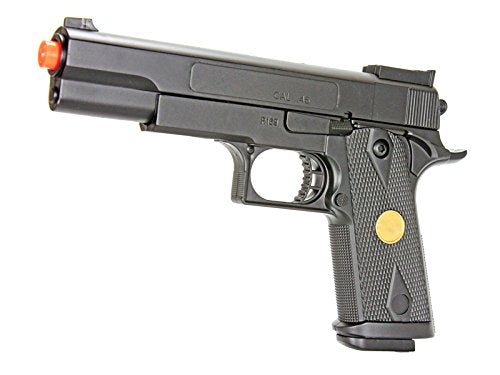 Airsoft Starter Package - 5 Guns & 1,000 BB Pellets