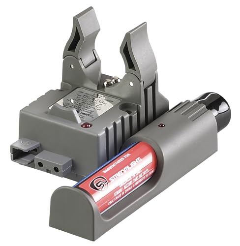 Streamlight USB Piggyback Charger Holder for Strion Series Flashlights