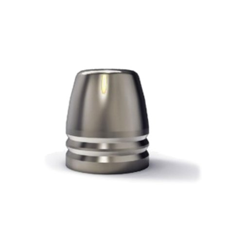 90601 Lee Precision, 2 Cavity Bullet Mold, .35 Caliber & 9mm (.356" Diameter), 95 Grains, Flat Nose