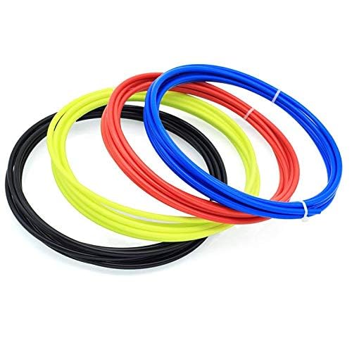 Shifter Cable Set - 2 x 1.8m Shift Cables, 3m Housing & Accessories