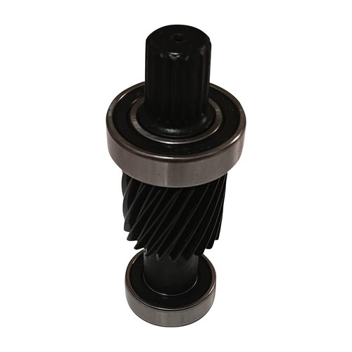 Goodfind68 New Golf Cart Models, 19 Splines/21 Tooth, 1.5" Diameter Compatible With EZGO TXT Electric Golf CART Input Shaft Kit 1988-1990 & 1994-up 26926-G01